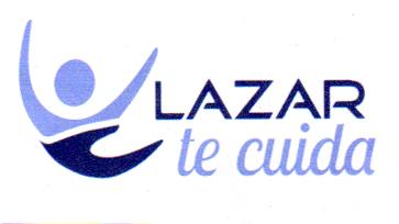 LAZAR TE CUIDA