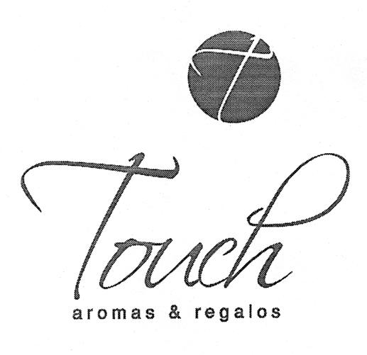 T TOUCH AROMAS & REGALOS