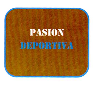 PASION DEPORTIVA