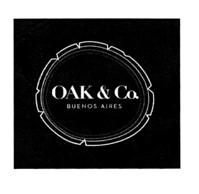 OAK&CO. BUENOS AIRES