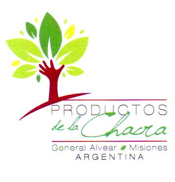 PRODUCTOS DE LA CHACRA GENERAL ALVEAR MISIONES ARGENTINA