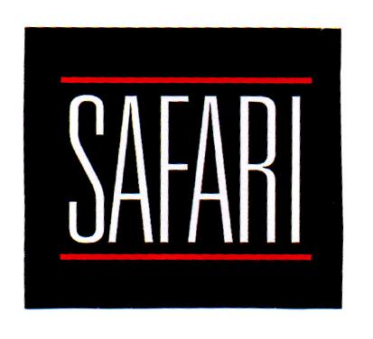 SAFARI