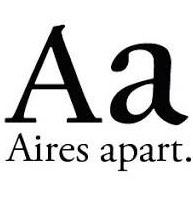 A A AIRES APART