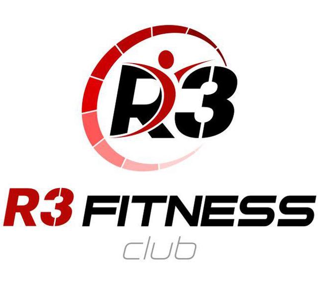 R3 - R3 FITNESS CLUB