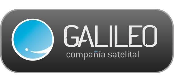 GALILEO COMPAÑIA SATELITAL