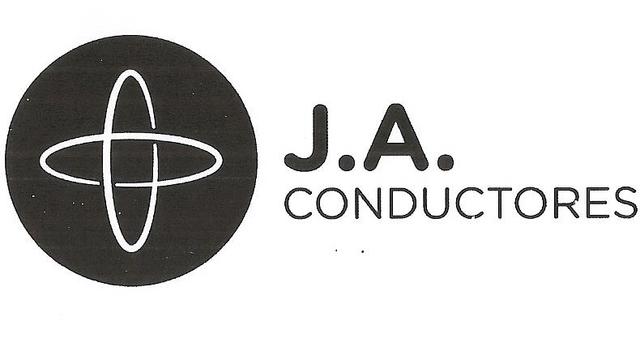 J.A. CONDUCTORES