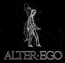 ALTER EGO