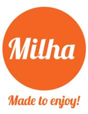 MILHA MADE TO ENJOY!