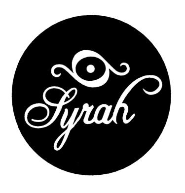 SYRAH