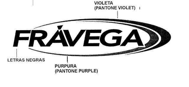 FRAVEGA