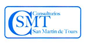 CSMT CONSULTORIOS SAN MARTIN DE TOURS