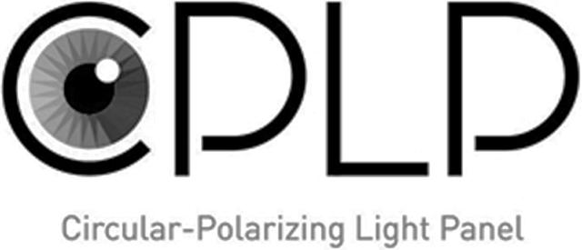 CPLP CIRCULAR-POLARIZING LIGHT PANEL