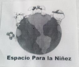 ESPACIO PARA LA NIÑEZ