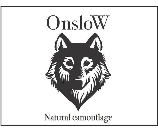 ONSLOW NATURAL CAMMOULLAGE