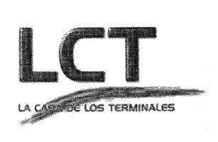 LCT LA CASA DE LOS TERMINALES