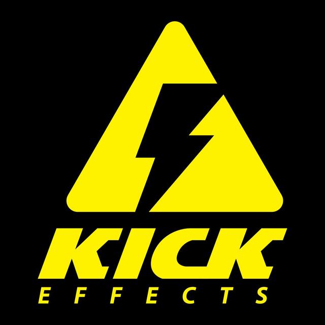 KICK EFFECTS