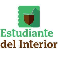 ESTUDIANTE DEL INTERIOR