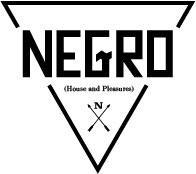 NEGRO HOUSE AND PLEASURES N