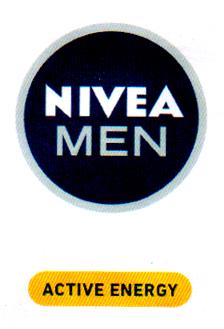 NIVEA MEN ACTIVE ENERGY