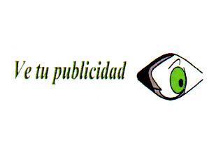 VE TU PUBLICIDAD