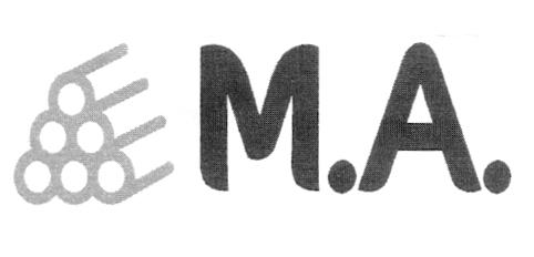 M.A.