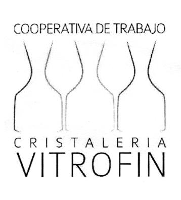 COOPERATIVA DE TRABAJO CRISTALERIA VITROFIN