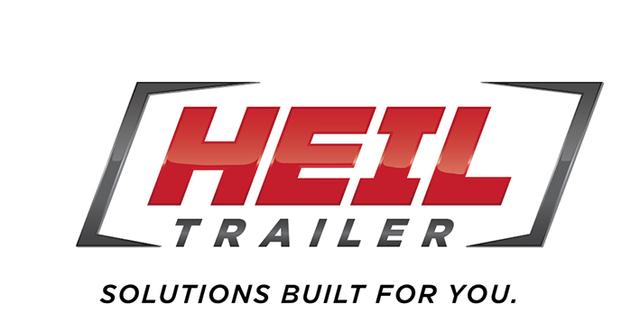 HEIL TRAILER SOLUTIONS BUILT FOR YOU