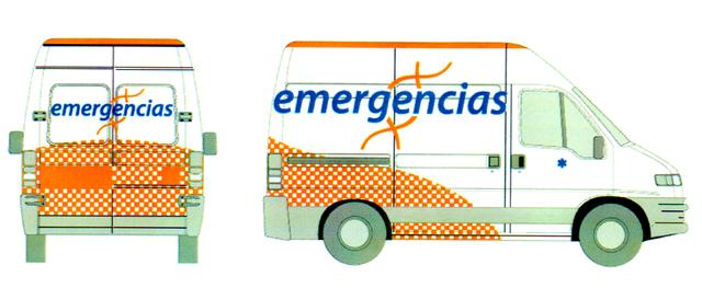 EMERGENCIAS+