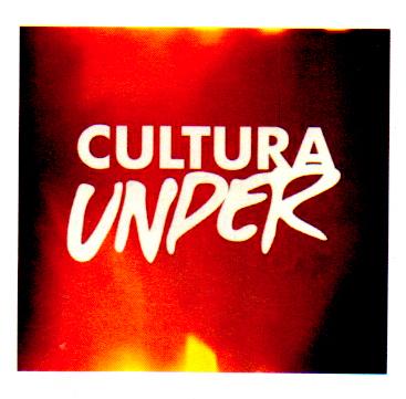 CULTURA UNDER