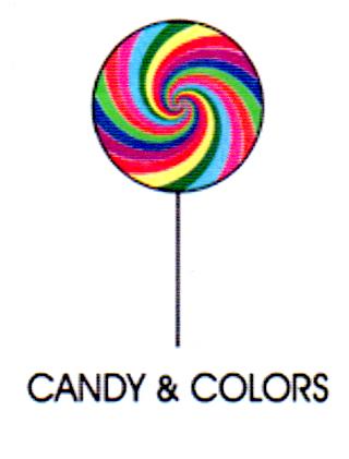 CANDY & COLORS