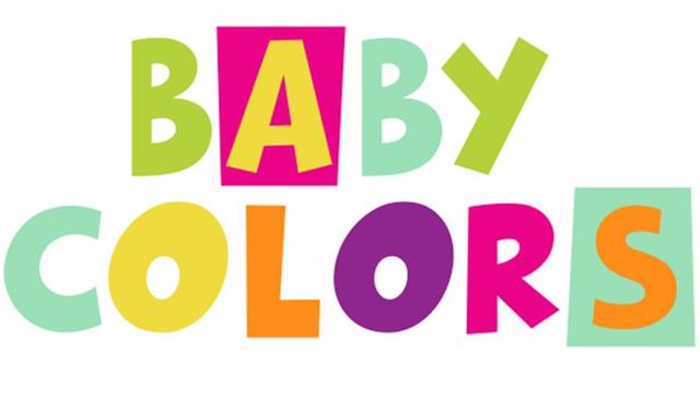 BABY COLORS