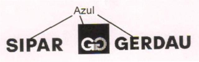 SIPAR GERDAU G
