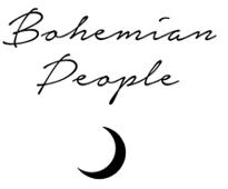 BOHEMÍAN PEOPLE