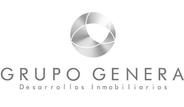 GRUPO GENERA DESARROLLOS INMOBILIARIOS