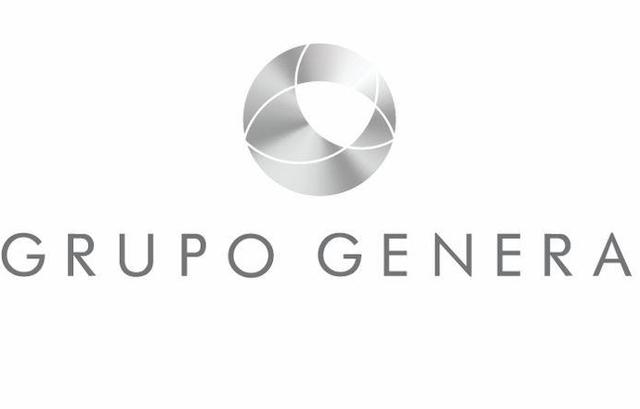 GRUPO GENERA