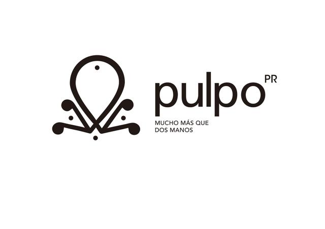 PULPO PR