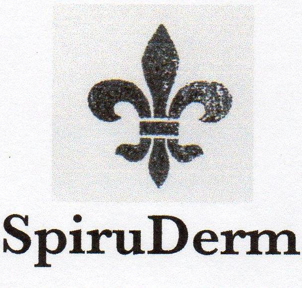 SPIRUDERM