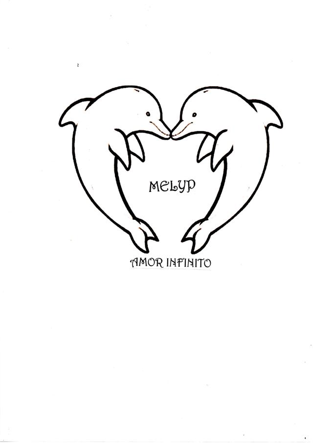 MELYP AMOR INFINITO