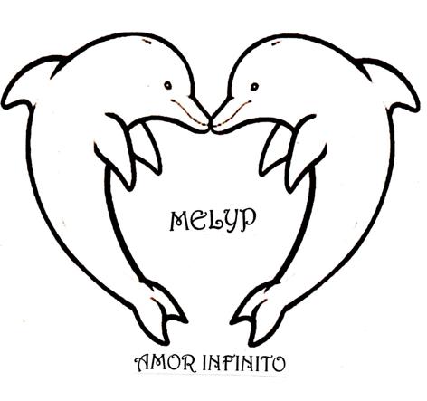 MELYP AMOR INFINITO