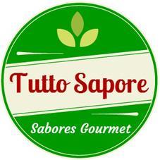 TUTTO SAPORE. SABORES GOURMET