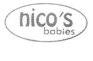 NICO'S BABIES