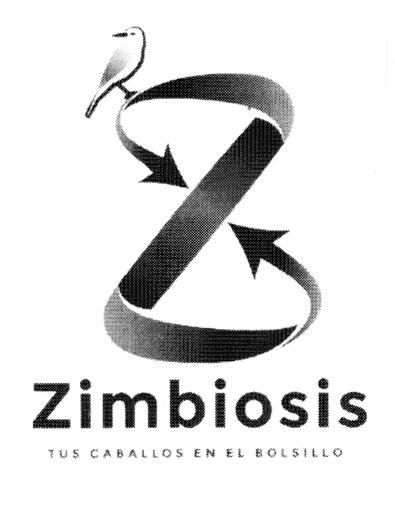 ZIMBIOSIS TUS CABALLOS EN EL BOLSILLO