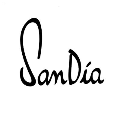 SANDÍA