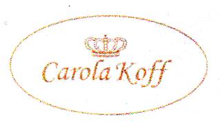 CAROLA KOFF