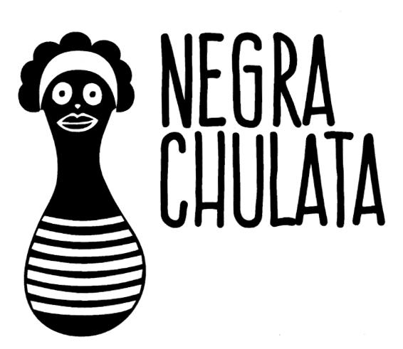 NEGRA CHULATA