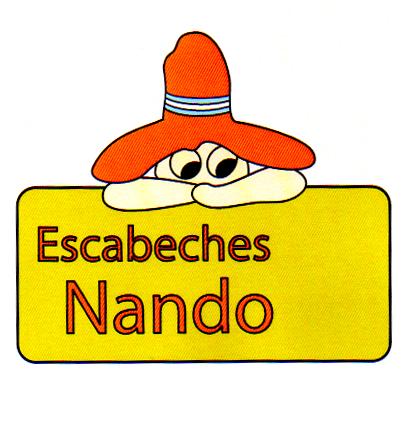 ESCABECHES NANDO