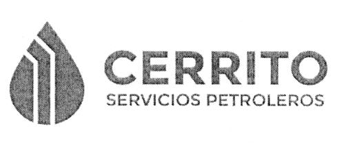 CERRITO SERVICIOS PETROLEROS