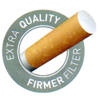 EXTRA QUALITY FIRMER FILTER