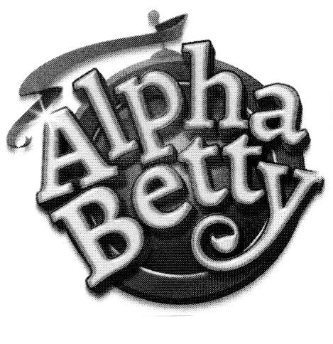 ALPHABETTY