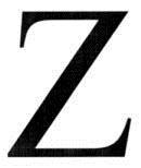 Z